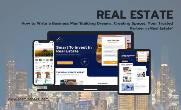Ashiyana - real estate UI kit